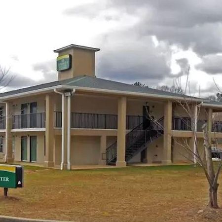 America'S Best Inn & Suites - Decatur Esterno foto