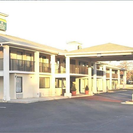 America'S Best Inn & Suites - Decatur Esterno foto
