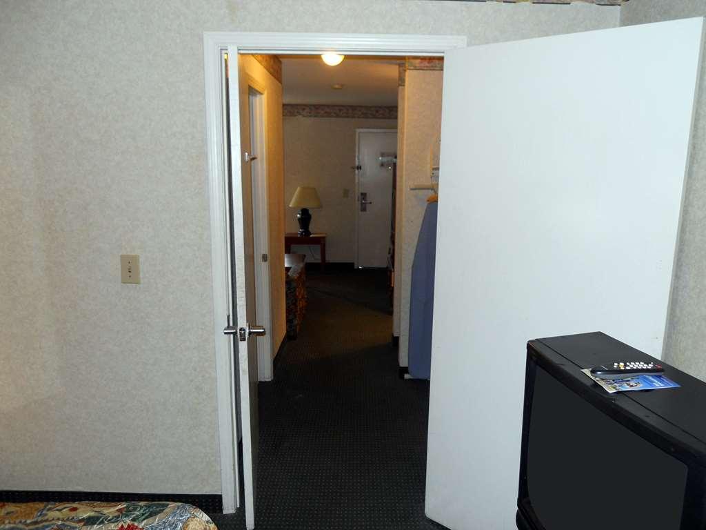 America'S Best Inn & Suites - Decatur Camera foto