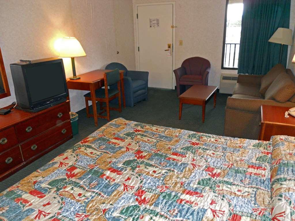 America'S Best Inn & Suites - Decatur Camera foto