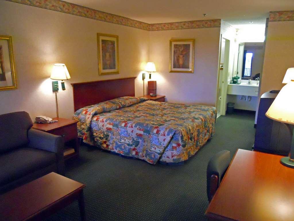 America'S Best Inn & Suites - Decatur Camera foto