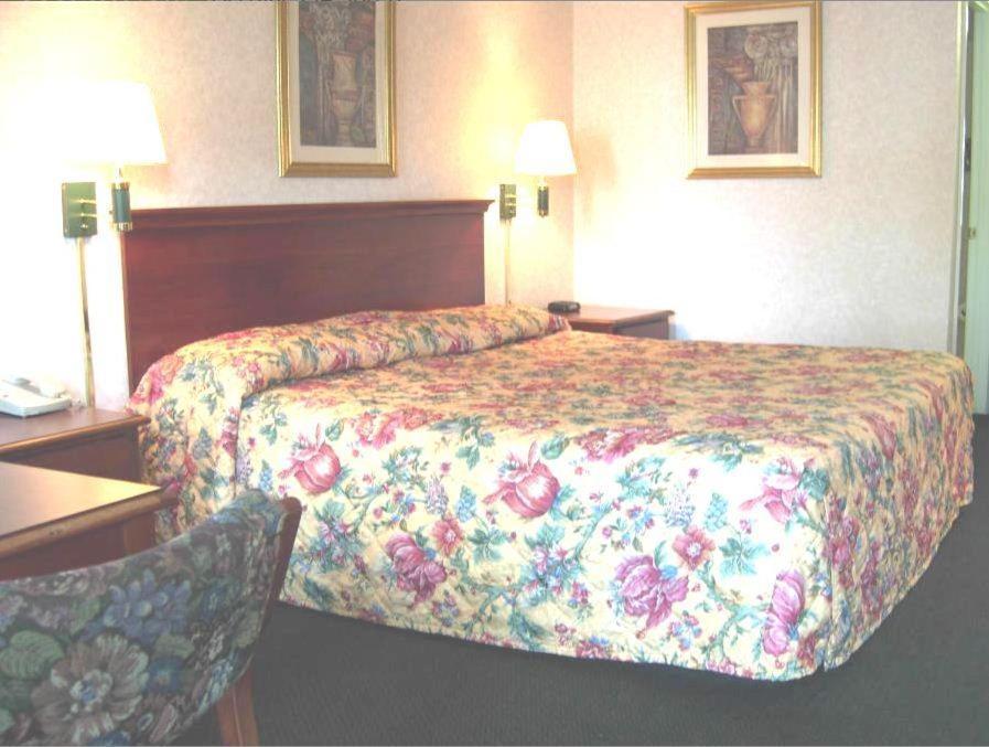 America'S Best Inn & Suites - Decatur Camera foto